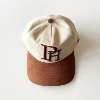 <img class='new_mark_img1' src='https://img.shop-pro.jp/img/new/icons1.gif' style='border:none;display:inline;margin:0px;padding:0px;width:auto;' />PARAH<br>Loyal Hat<br>CREAM/BROWN