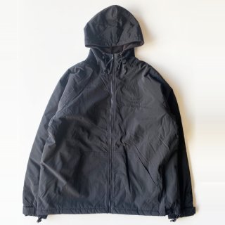 <img class='new_mark_img1' src='https://img.shop-pro.jp/img/new/icons1.gif' style='border:none;display:inline;margin:0px;padding:0px;width:auto;' />EEM<br>SHADOW HOODIE JACKET<br>BLACK