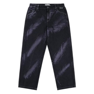 <img class='new_mark_img1' src='https://img.shop-pro.jp/img/new/icons1.gif' style='border:none;display:inline;margin:0px;padding:0px;width:auto;' />Dime<br>RELAXED DENIM PANTS<br>ACID PURPLE