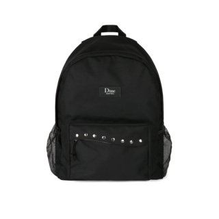 <img class='new_mark_img1' src='https://img.shop-pro.jp/img/new/icons1.gif' style='border:none;display:inline;margin:0px;padding:0px;width:auto;' />Dime<br>CLASSIC STUDDED BACKPACK<br>BLACK