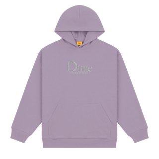 <img class='new_mark_img1' src='https://img.shop-pro.jp/img/new/icons1.gif' style='border:none;display:inline;margin:0px;padding:0px;width:auto;' />Dime<br>DIME CLASSIC REMASTERED HOODIE<br>PLUM GRAY