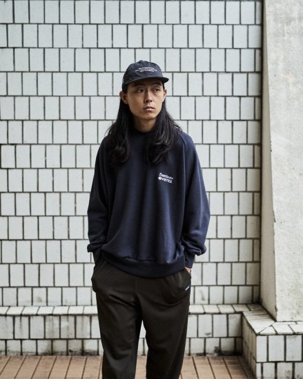 Fresh Service フレッシュサービス VIBTEX for FreshService SWEAT ...