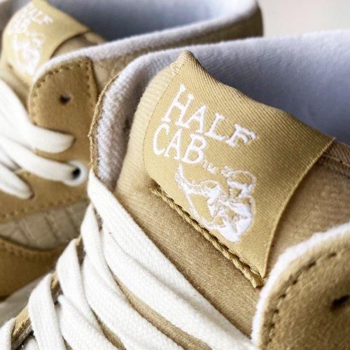VANS HALF CAB 33 DX- EQUIPMENT エキップメント WEB STORE 通販