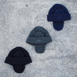 <img class='new_mark_img1' src='https://img.shop-pro.jp/img/new/icons1.gif' style='border:none;display:inline;margin:0px;padding:0px;width:auto;' />TENHALF<br>YOU'RE NUTS BEANIE<br>BLACK,GRAY