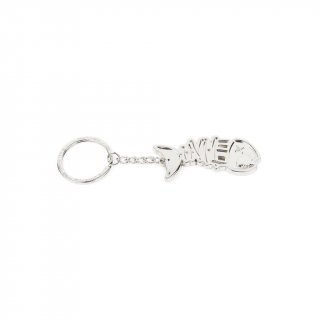 <img class='new_mark_img1' src='https://img.shop-pro.jp/img/new/icons1.gif' style='border:none;display:inline;margin:0px;padding:0px;width:auto;' />Dime<br>BONES KEYCHAIN<br>SILVER