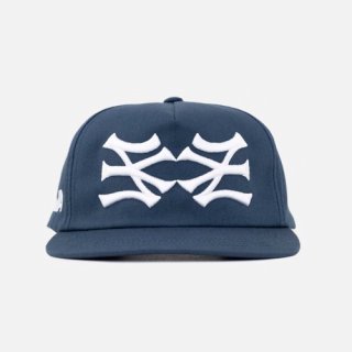 <img class='new_mark_img1' src='https://img.shop-pro.jp/img/new/icons1.gif' style='border:none;display:inline;margin:0px;padding:0px;width:auto;' />OMA<br>NY NY HAT<br>NAVY