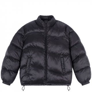 <img class='new_mark_img1' src='https://img.shop-pro.jp/img/new/icons1.gif' style='border:none;display:inline;margin:0px;padding:0px;width:auto;' />Dime<br>CLASSIC RIPSTOP PUFFER<br>BLACK