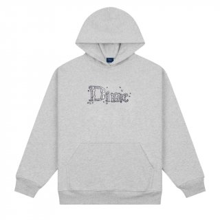 <img class='new_mark_img1' src='https://img.shop-pro.jp/img/new/icons1.gif' style='border:none;display:inline;margin:0px;padding:0px;width:auto;' />Dime<br>CLASSIC STONE HOODIE<br>HEATHER GRAY