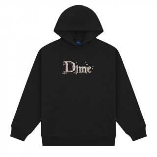 <img class='new_mark_img1' src='https://img.shop-pro.jp/img/new/icons1.gif' style='border:none;display:inline;margin:0px;padding:0px;width:auto;' />Dime<br>CLASSIC STONE HOODIE<br>BLACK