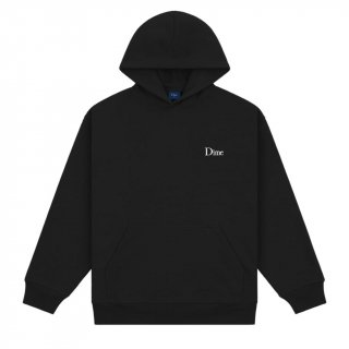 <img class='new_mark_img1' src='https://img.shop-pro.jp/img/new/icons1.gif' style='border:none;display:inline;margin:0px;padding:0px;width:auto;' />Dime<br>CLASSIC SMALL LOGO HOODIE<br>BLACK