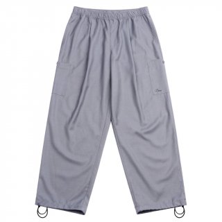 <img class='new_mark_img1' src='https://img.shop-pro.jp/img/new/icons1.gif' style='border:none;display:inline;margin:0px;padding:0px;width:auto;' />Dime<br>CARGO DRESS PANTS<br>GRAY