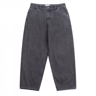 <img class='new_mark_img1' src='https://img.shop-pro.jp/img/new/icons1.gif' style='border:none;display:inline;margin:0px;padding:0px;width:auto;' />Dime<br>CLASSIC BAGGY DENIM PANTS<br>FADED BLACK