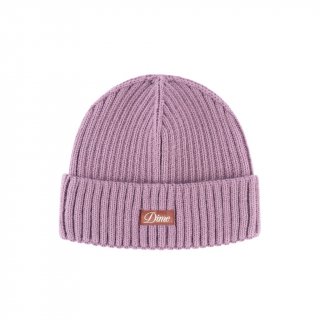 <img class='new_mark_img1' src='https://img.shop-pro.jp/img/new/icons1.gif' style='border:none;display:inline;margin:0px;padding:0px;width:auto;' />Dime<br>CURSIVE FOLD BEANIE<br>PINK LILAC