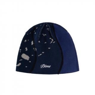 Dime X ch beanie navy ネイビー