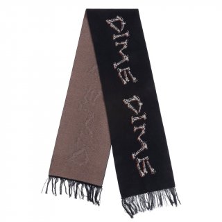 <img class='new_mark_img1' src='https://img.shop-pro.jp/img/new/icons1.gif' style='border:none;display:inline;margin:0px;padding:0px;width:auto;' />Dime<br>BONES SCARF<br>BLACK