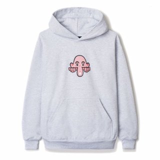 <img class='new_mark_img1' src='https://img.shop-pro.jp/img/new/icons1.gif' style='border:none;display:inline;margin:0px;padding:0px;width:auto;' />POWERS<br>KILROY HOODIE<br>ASH GRAY