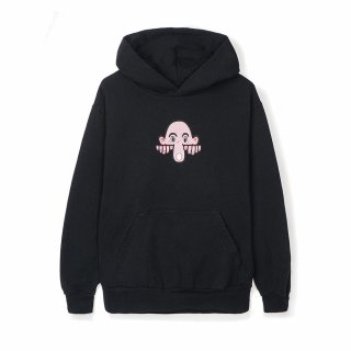 <img class='new_mark_img1' src='https://img.shop-pro.jp/img/new/icons1.gif' style='border:none;display:inline;margin:0px;padding:0px;width:auto;' />POWERS<br>KILROY HOODIE<br>BLACK