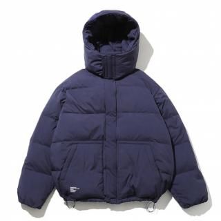 <img class='new_mark_img1' src='https://img.shop-pro.jp/img/new/icons1.gif' style='border:none;display:inline;margin:0px;padding:0px;width:auto;' />Fresh Service<br>フレッシュサービス<br>CORPORATE DOWN JACKET<br>NAVY