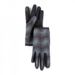 <img class='new_mark_img1' src='https://img.shop-pro.jp/img/new/icons1.gif' style='border:none;display:inline;margin:0px;padding:0px;width:auto;' />Dime<br>CITY PLAID GLOVES<br>CHARCOAL