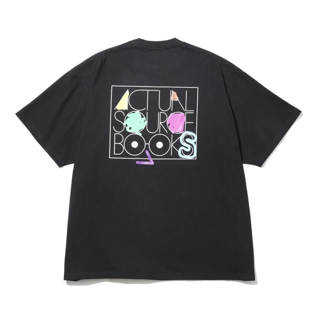 Fresh Service フレッシュサービス AS×FS CORPORATE S/S TEE “PLAYFUL