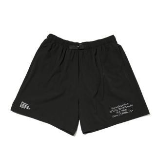 Fresh Service フレッシュサービス AS×FS ALL WEATHER SHORTS
