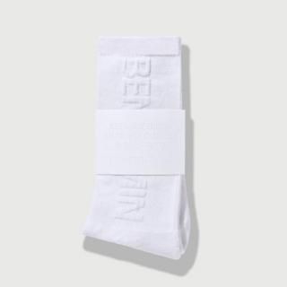 <img class='new_mark_img1' src='https://img.shop-pro.jp/img/new/icons1.gif' style='border:none;display:inline;margin:0px;padding:0px;width:auto;' />BENJAMIN EDGAR<br>AN OBJECT COMPANY<br>EMBOSSED SOCKS