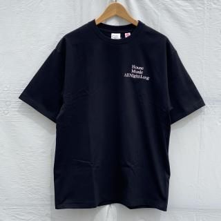 <img class='new_mark_img1' src='https://img.shop-pro.jp/img/new/icons1.gif' style='border:none;display:inline;margin:0px;padding:0px;width:auto;' />EEM<br>All Night Long T-shirt<br>BLACK