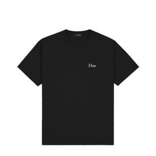 <img class='new_mark_img1' src='https://img.shop-pro.jp/img/new/icons1.gif' style='border:none;display:inline;margin:0px;padding:0px;width:auto;' />Dime<br>DIME CLASSIC SMALL LOGO T-SHIRT<br>BLACK