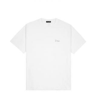 <img class='new_mark_img1' src='https://img.shop-pro.jp/img/new/icons1.gif' style='border:none;display:inline;margin:0px;padding:0px;width:auto;' />Dime<br>DIME CLASSIC SMALL LOGO T-SHIRT<br>WHITE
