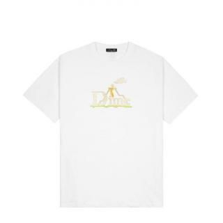 <img class='new_mark_img1' src='https://img.shop-pro.jp/img/new/icons1.gif' style='border:none;display:inline;margin:0px;padding:0px;width:auto;' />Dime<br>CLASSIC LIGHTBRIGHT T-SHIRT<br>WHITE