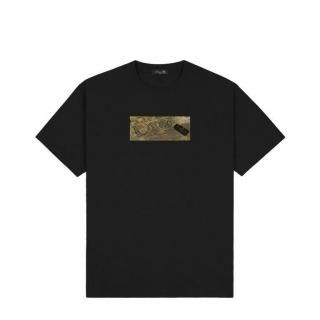 <img class='new_mark_img1' src='https://img.shop-pro.jp/img/new/icons1.gif' style='border:none;display:inline;margin:0px;padding:0px;width:auto;' />Dime<br>SKID T-SHIRT<br>BLACK