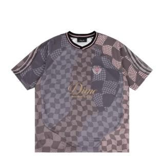 <img class='new_mark_img1' src='https://img.shop-pro.jp/img/new/icons1.gif' style='border:none;display:inline;margin:0px;padding:0px;width:auto;' />Dime<br>CHECKERED HOME JERSEY<br>GRAY