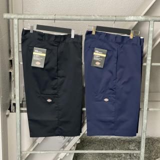 <img class='new_mark_img1' src='https://img.shop-pro.jp/img/new/icons1.gif' style='border:none;display:inline;margin:0px;padding:0px;width:auto;' />Dickies  MN<br>WORK SHORTS MN<br>BLACK,NAVY
