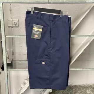 <img class='new_mark_img1' src='https://img.shop-pro.jp/img/new/icons1.gif' style='border:none;display:inline;margin:0px;padding:0px;width:auto;' />Dickies  MN<br>WORK SHORTS MN<br>NAVY