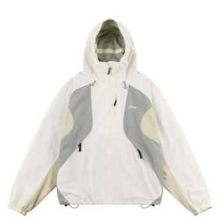 <img class='new_mark_img1' src='https://img.shop-pro.jp/img/new/icons1.gif' style='border:none;display:inline;margin:0px;padding:0px;width:auto;' />Dime<br>TECH WINDBREAKER<br>OFF WHITE