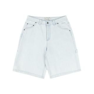 <img class='new_mark_img1' src='https://img.shop-pro.jp/img/new/icons1.gif' style='border:none;display:inline;margin:0px;padding:0px;width:auto;' />Dime<br>CLASSIC DENIM SHORTS<br>FADED BLUE
