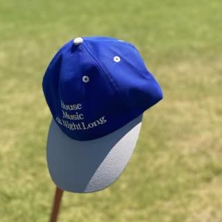 <img class='new_mark_img1' src='https://img.shop-pro.jp/img/new/icons1.gif' style='border:none;display:inline;margin:0px;padding:0px;width:auto;' />EEM<br>All Night Long 2TONE HAT<br>BLUE