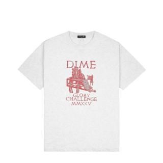 <img class='new_mark_img1' src='https://img.shop-pro.jp/img/new/icons1.gif' style='border:none;display:inline;margin:0px;padding:0px;width:auto;' />Dime<br>GLORIOUS T-SHIRT<br>ASH