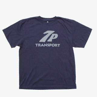 <img class='new_mark_img1' src='https://img.shop-pro.jp/img/new/icons1.gif' style='border:none;display:inline;margin:0px;padding:0px;width:auto;' />TRANSPORT<br>7P REFLECTOR TEE<br>NAVY
