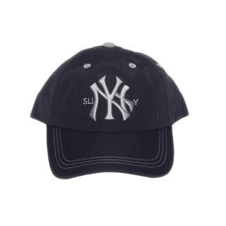 <img class='new_mark_img1' src='https://img.shop-pro.jp/img/new/icons1.gif' style='border:none;display:inline;margin:0px;padding:0px;width:auto;' />SLINKY<br>YANKEES BOOTLEG HAT<br>BLACK