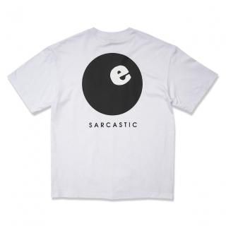 <img class='new_mark_img1' src='https://img.shop-pro.jp/img/new/icons1.gif' style='border:none;display:inline;margin:0px;padding:0px;width:auto;' />SARCASTIC<br>㥹ƥå<br>E BALL 25 S/S T-SHIRT<br>WHITE