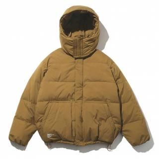 <img class='new_mark_img1' src='https://img.shop-pro.jp/img/new/icons1.gif' style='border:none;display:inline;margin:0px;padding:0px;width:auto;' />Fresh Service<br>フレッシュサービス<br>CORPORATE DOWN JACKET<br>BROWN