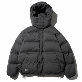 <img class='new_mark_img1' src='https://img.shop-pro.jp/img/new/icons1.gif' style='border:none;display:inline;margin:0px;padding:0px;width:auto;' />Fresh Service<br>フレッシュサービス<br>CORPORATE DOWN JACKET<br>CHARCOAL