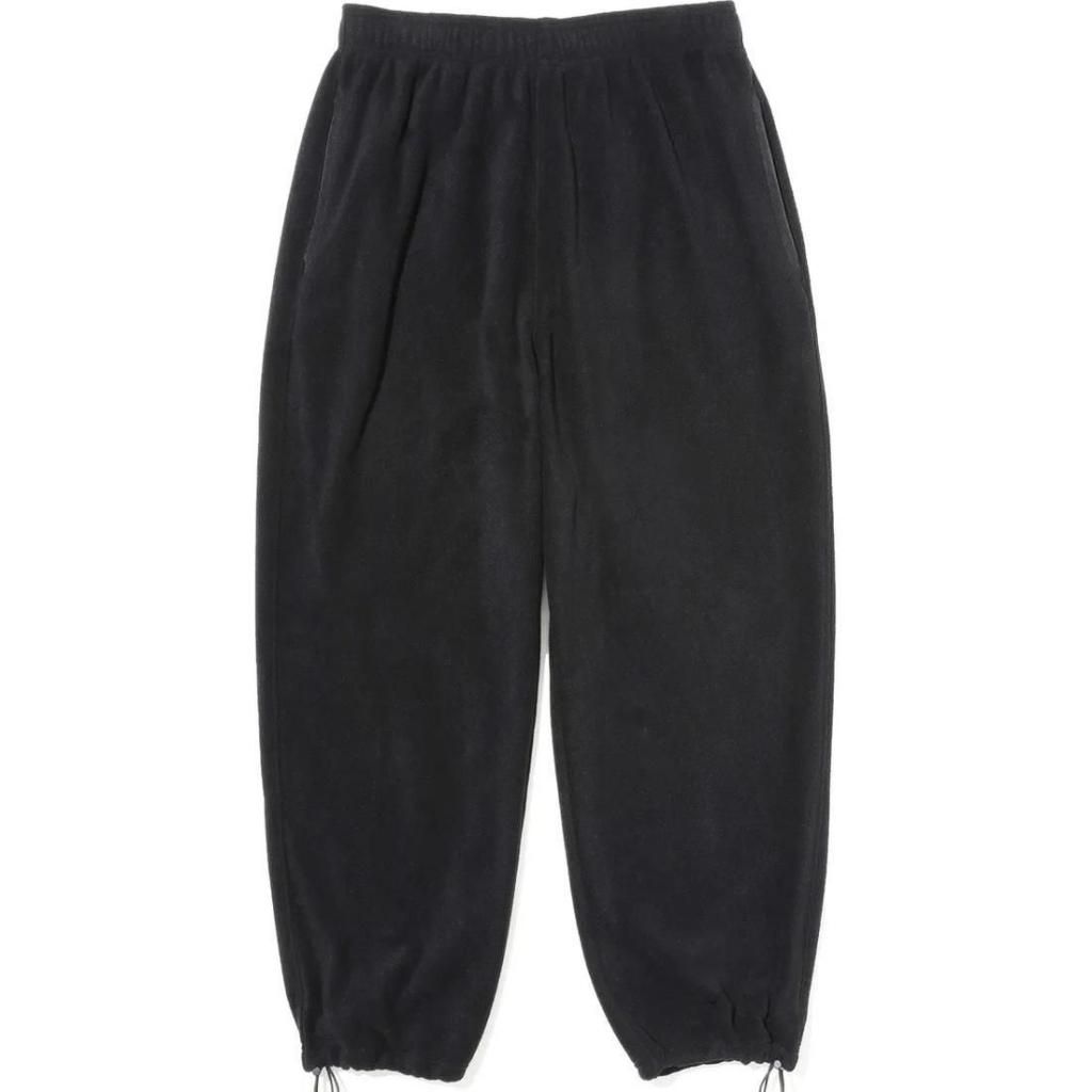 Fresh Service フレッシュサービス MICRO FLEECE ADJUSTABLE PANTS