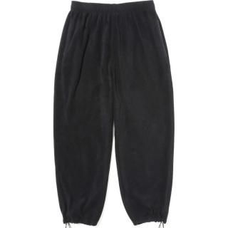 <img class='new_mark_img1' src='https://img.shop-pro.jp/img/new/icons1.gif' style='border:none;display:inline;margin:0px;padding:0px;width:auto;' />Fresh Service<br>フレッシュサービス<br>MICRO FLEECE ADJUSTABLE PANTS<br>BLACK