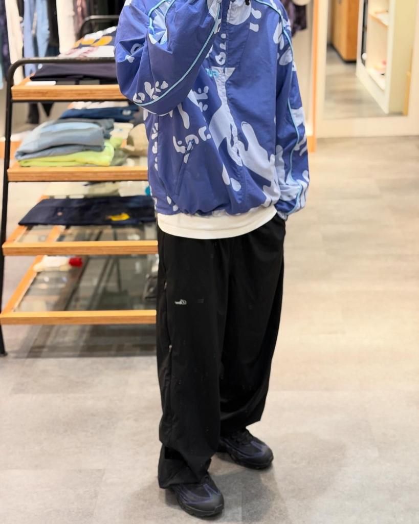 ジャケット・アウター FUC FO REVERSIBLE TRACK JACKET FUC REVERSIBLE TRACK JACKET- EQUIPMENT エキップメント 通販