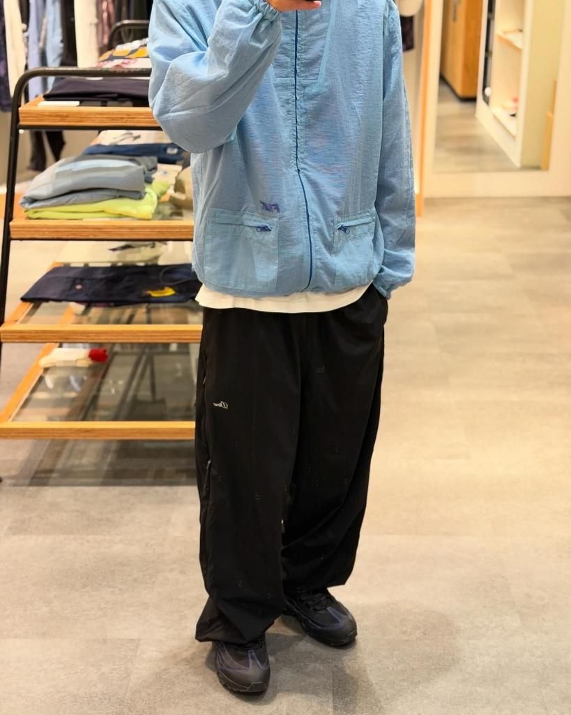 ジャケット・アウター FUC FO REVERSIBLE TRACK JACKET FUC REVERSIBLE TRACK JACKET- EQUIPMENT エキップメント 通販