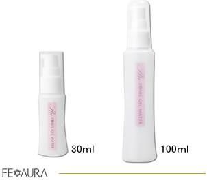 イオニスジェルウォーター　30ml - ぬくもりのお店　やさしいくらし