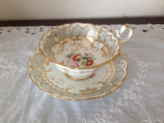 コールポート　coalport