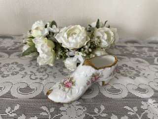 アンティークと薔薇雑貨のお店CountryHouseK